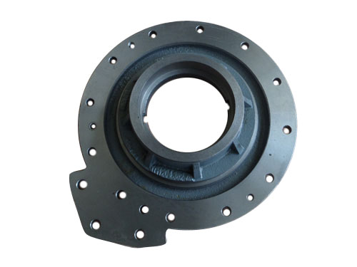 Differential bearing