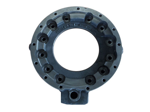 Brake cylinder