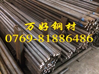 GCR15小規(guī)格小直徑軸承鋼棒材 優(yōu)勢(shì)與應(yīng)用解析