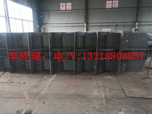 道隆金屬加工廠 打造高效能鋼結(jié)構(gòu)廠房與一站式金屬材料銷(xiāo)售服務(wù)