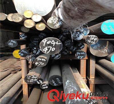 雙相不銹鋼材料引領(lǐng)工業(yè)高端制造 雙相鋼2205與S32760棒材現(xiàn)貨供應(yīng)解析