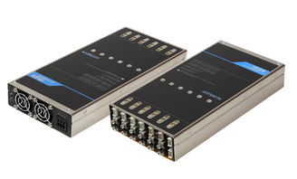 雅特生科技推出microMP可配置電源系列第二代產品 引領分布式電源新紀元